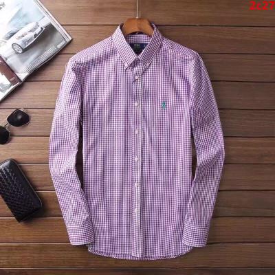 Men Polo Shirts-2536